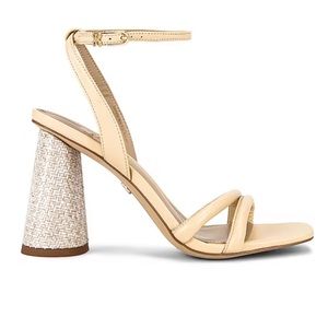 Kia Heel Sam Edelman, size 9.5